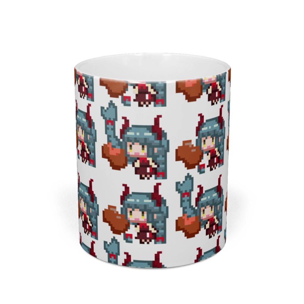 ステラドットマグカップ