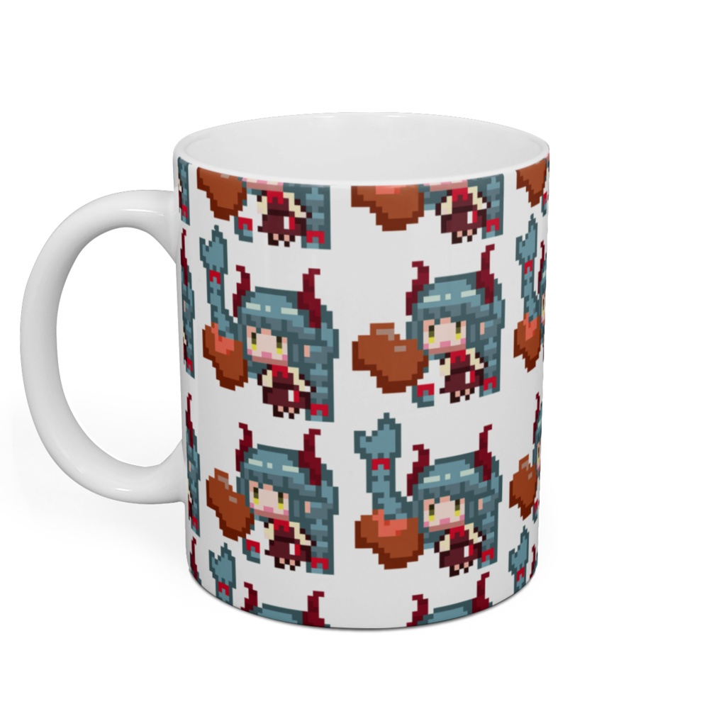 ステラドットマグカップ