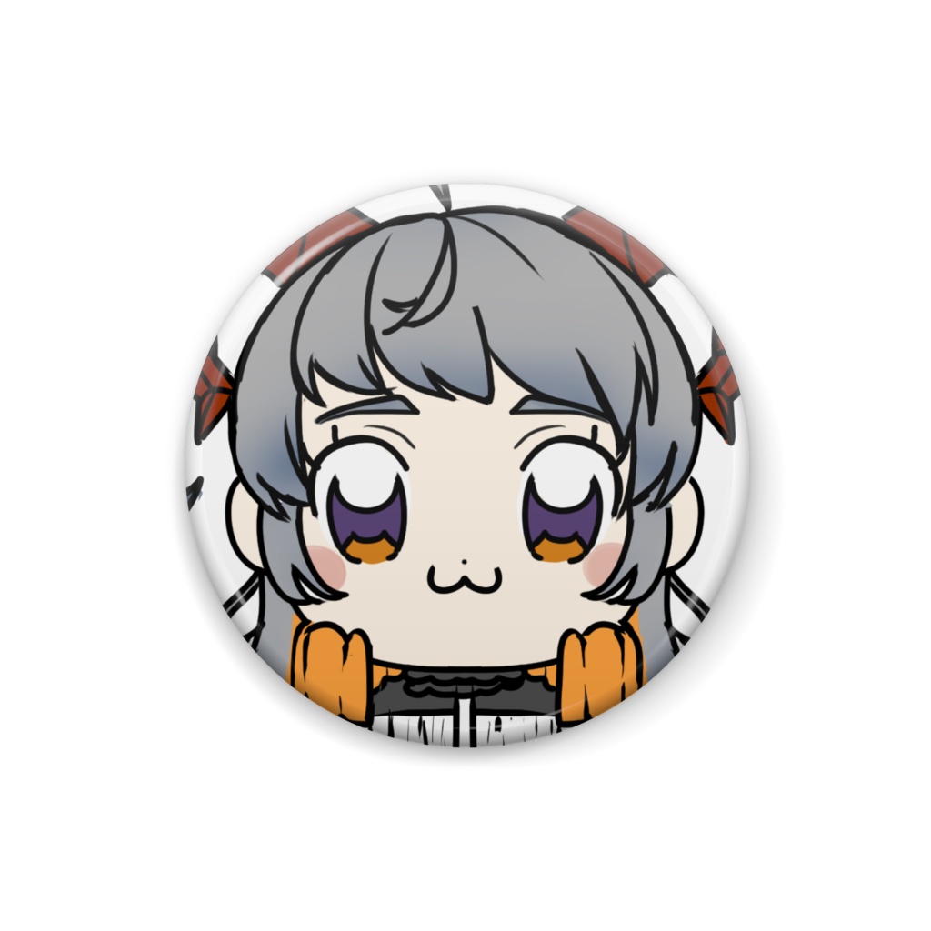 とあち缶バッチ