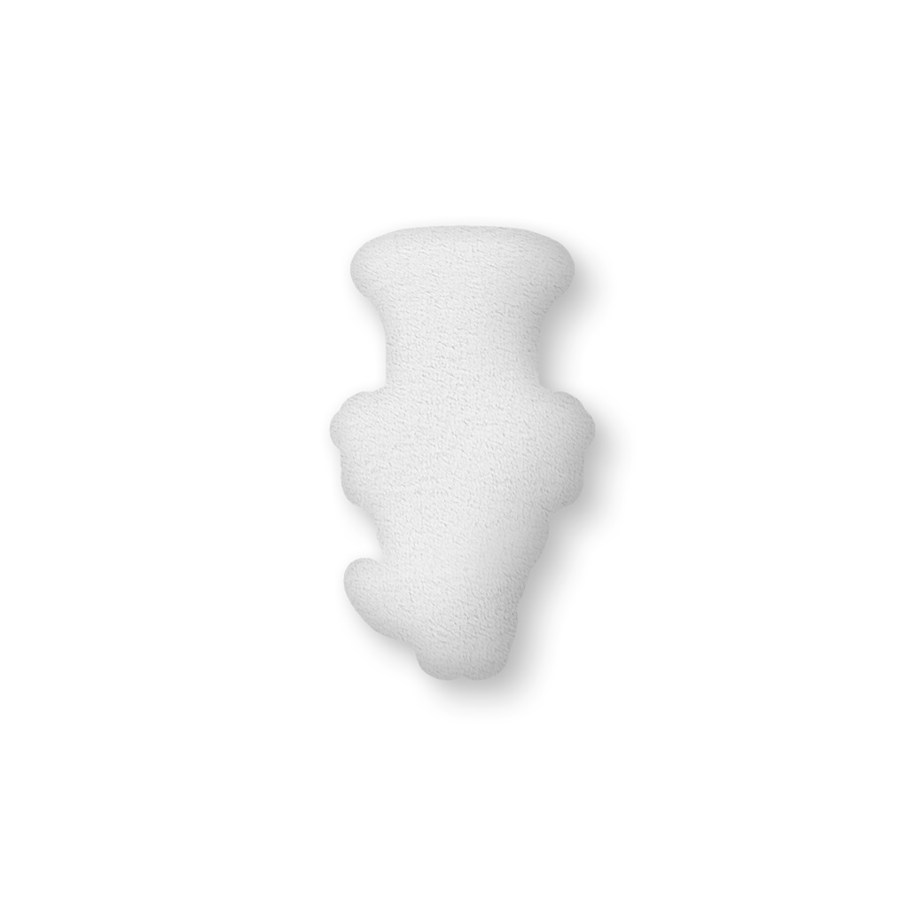 ステラのエリンギクッション