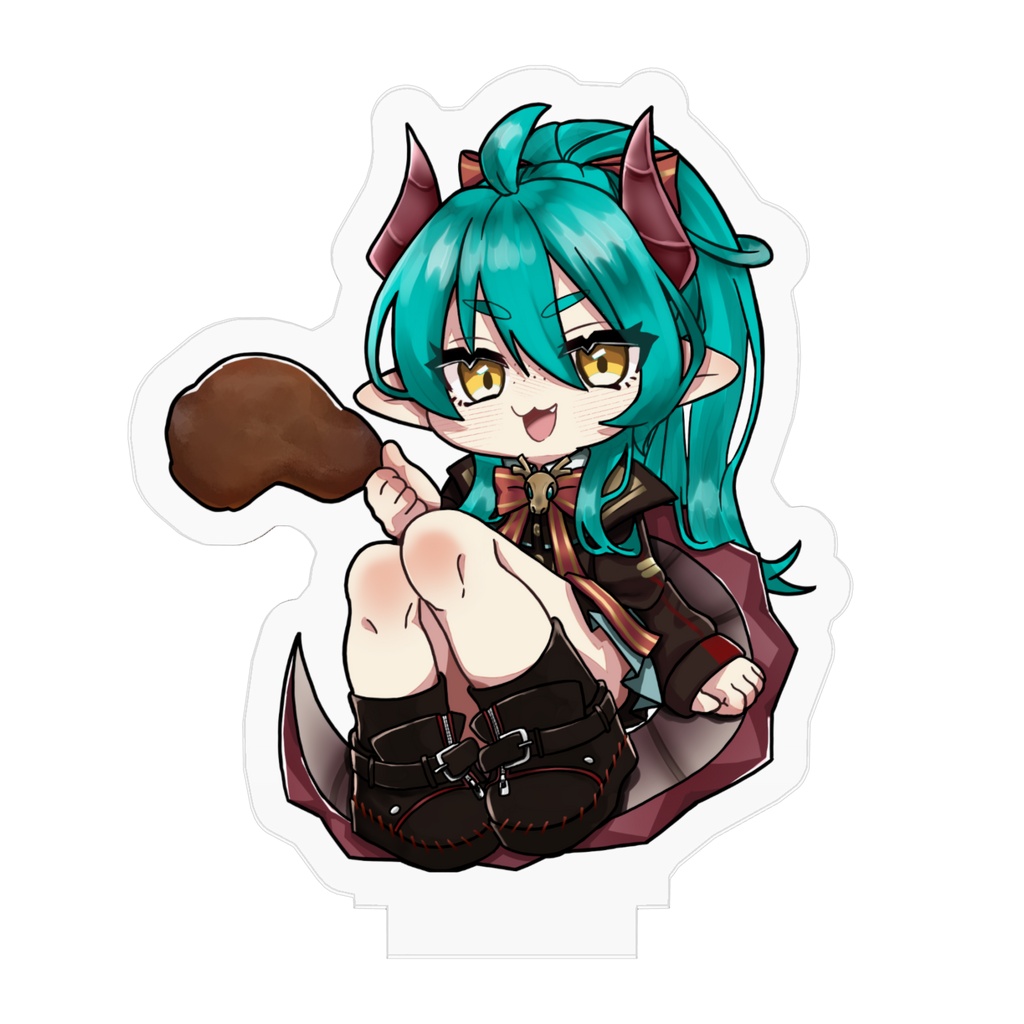 ステラアクリルスタンド