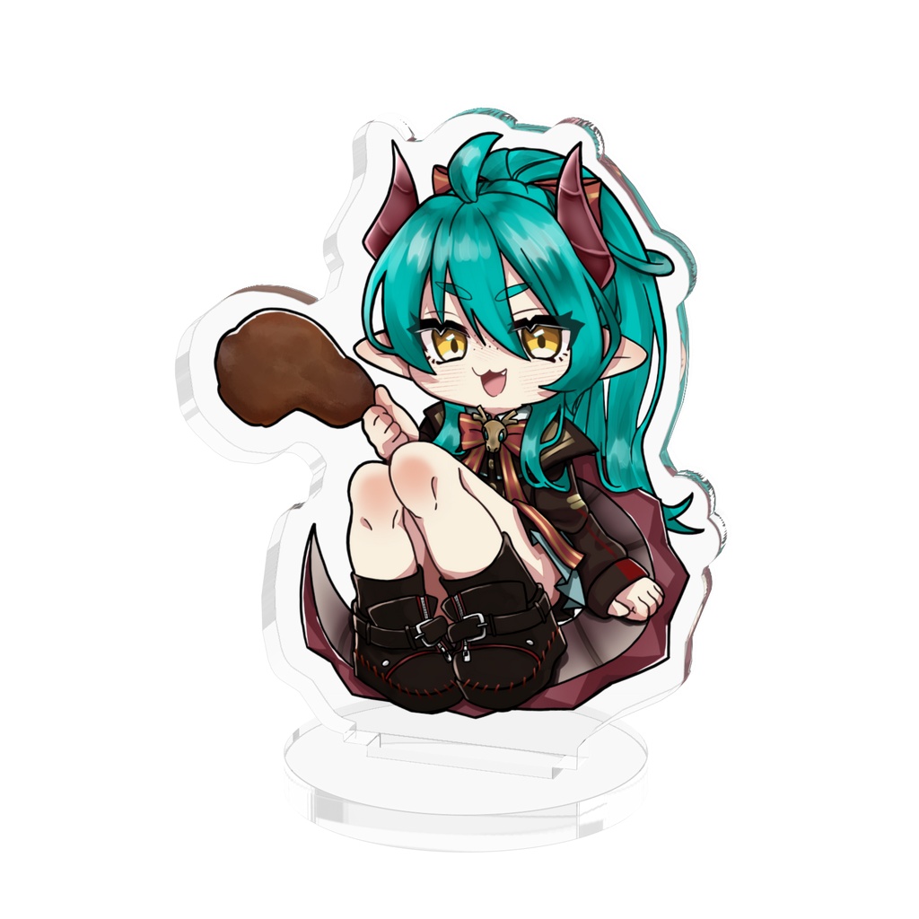 ステラアクリルスタンド