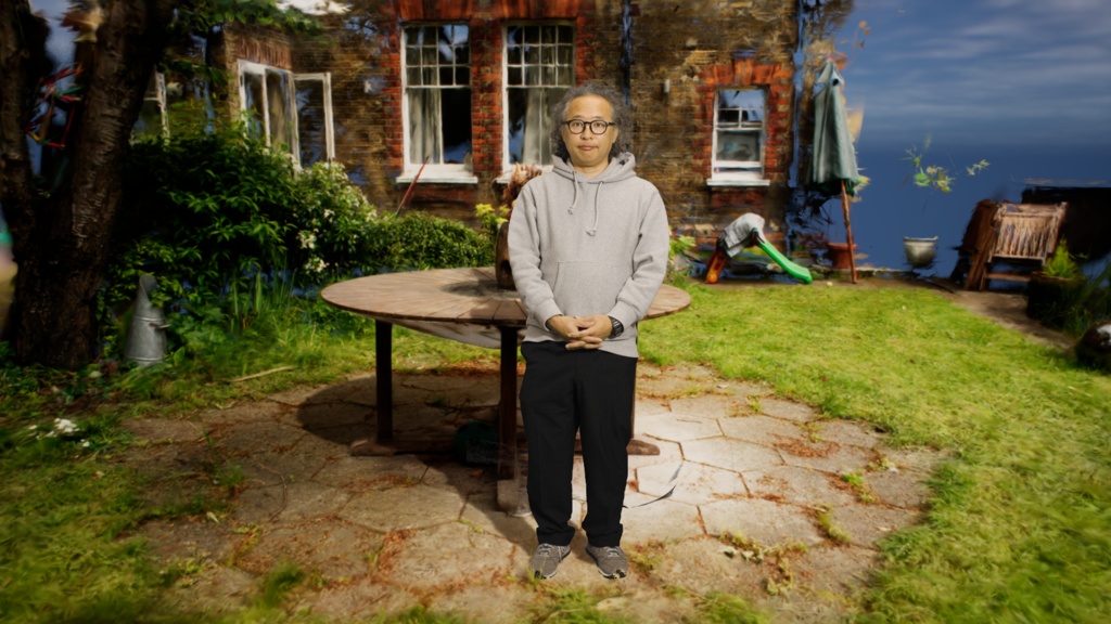 Vista Splat Pro【Unreal Engine】