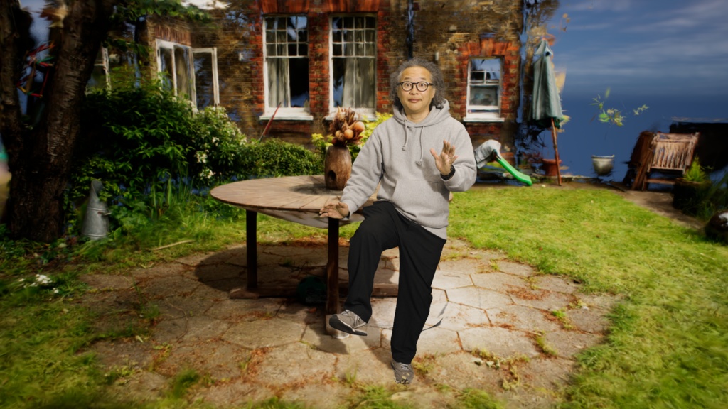 Vista Splat Pro【Unreal Engine】