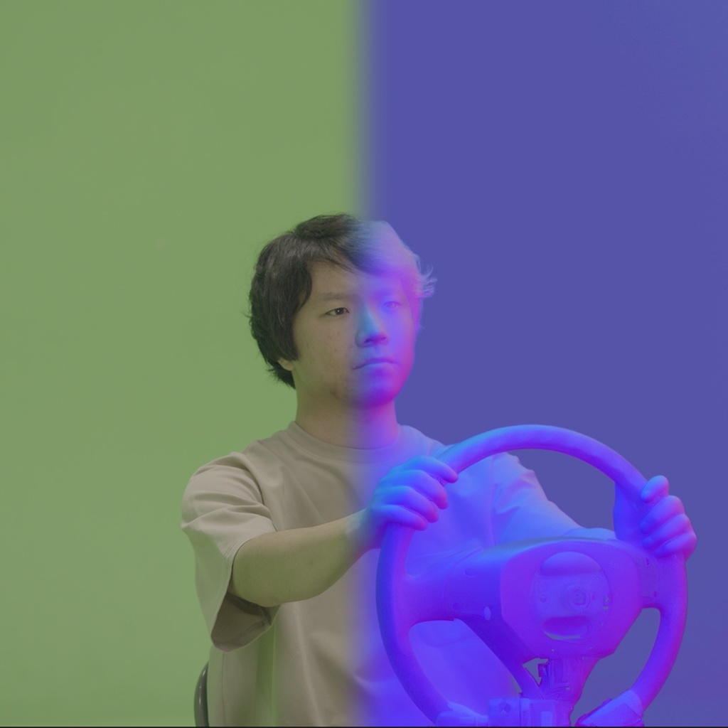 Vista Normal【Full】