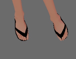 Flip flops
