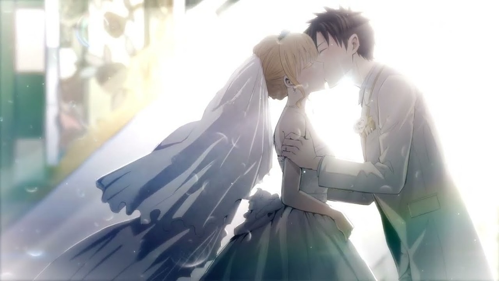 AO TO NATSU - PROJECT FILE