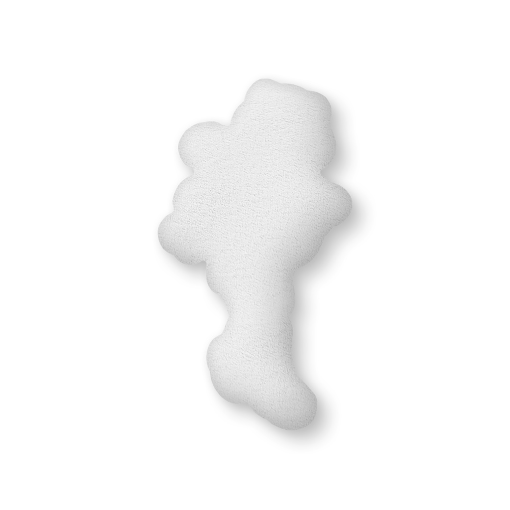 翠里ぜろクッション