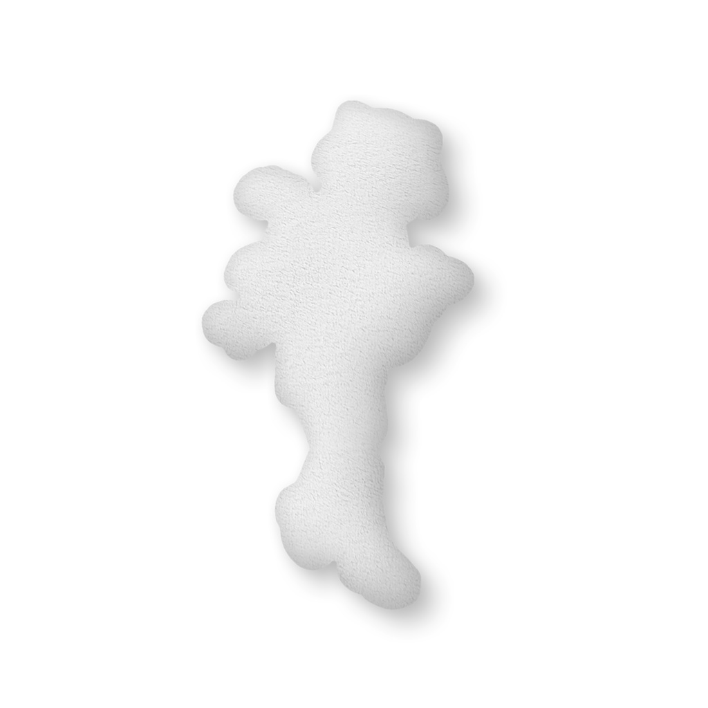 翠里ぜろクッション(大)