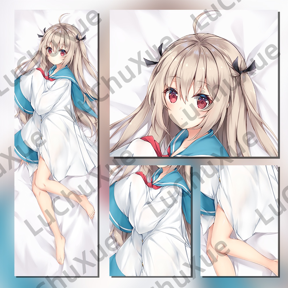 アトリ Atri ATRI -MY DEAR MOMENTS- 抱き枕カバー(新作)