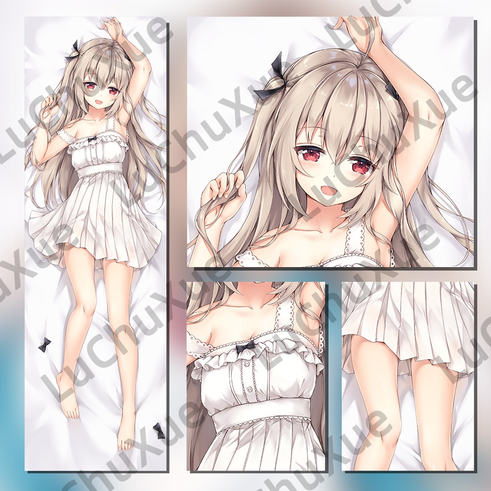 アトリ Atri ATRI -MY DEAR MOMENTS- 抱き枕カバー(新作)