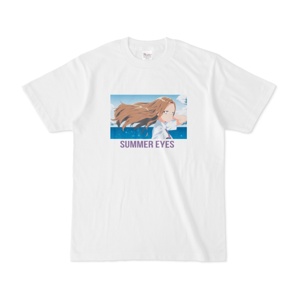 SUMMER EYES