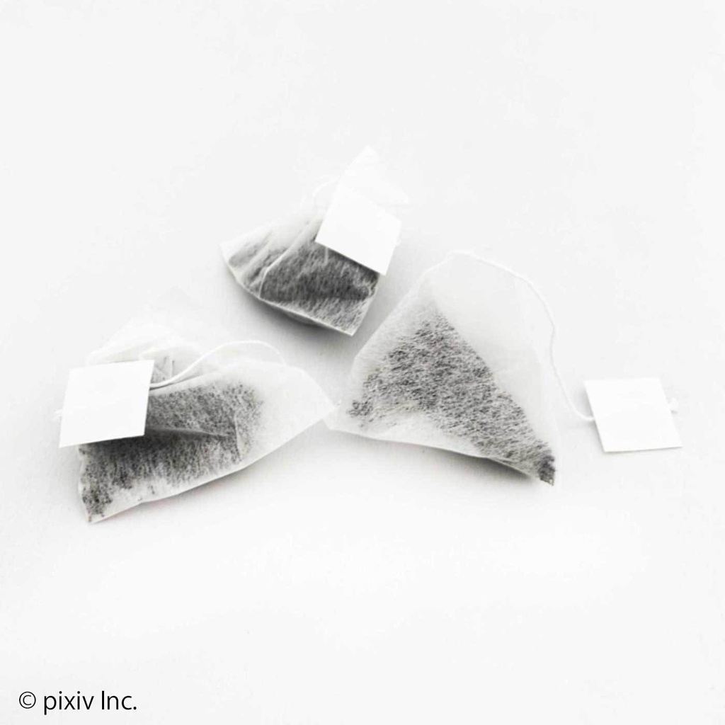 ニャーと!展×猫部 缶入りルイボスティー〈ねこ助〉