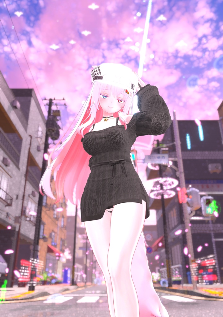 【衣装】 カジュアルキャスケット帽