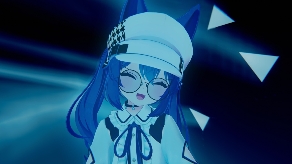 【衣装】 カジュアルキャスケット帽