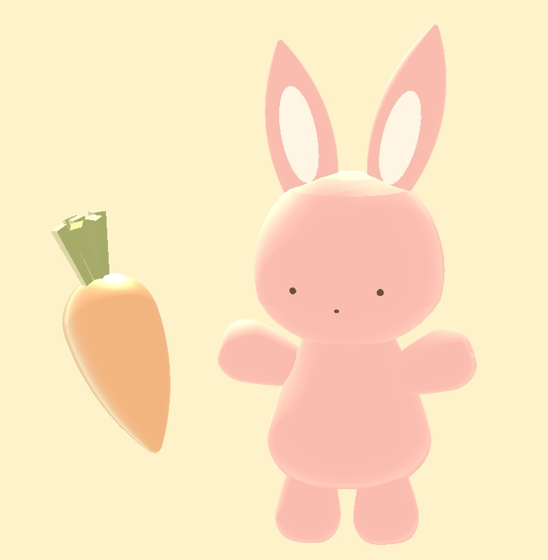 cutie carrot