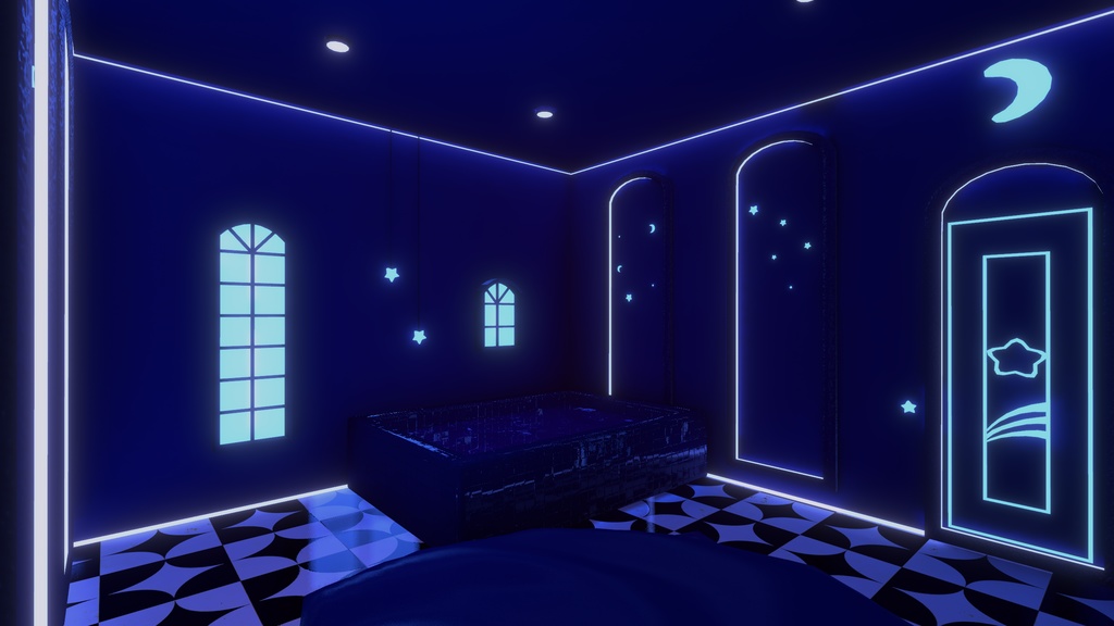 Carrot Club world / ニンジン クラブ