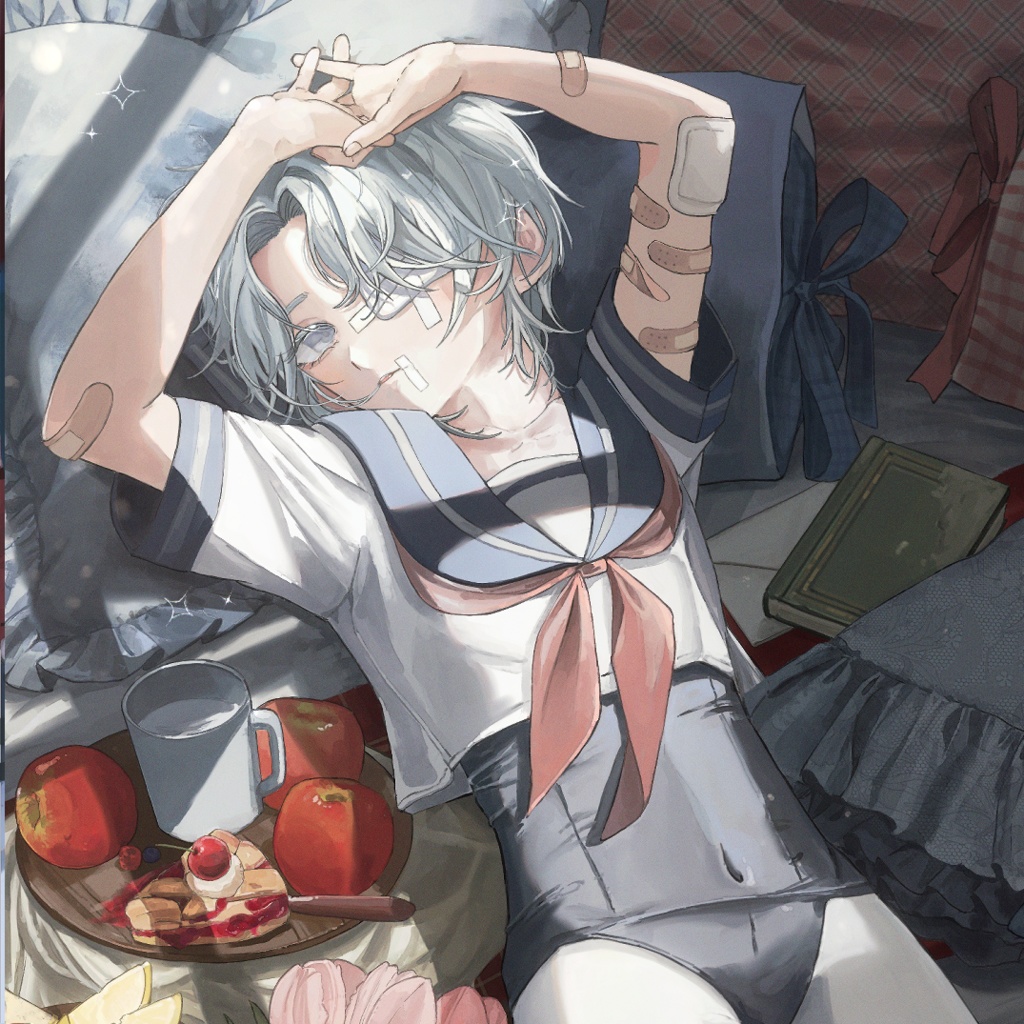 ミニキャンバス