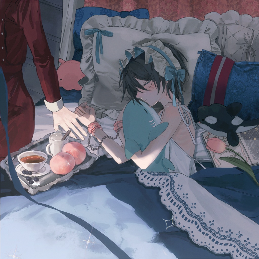 ミニキャンバス