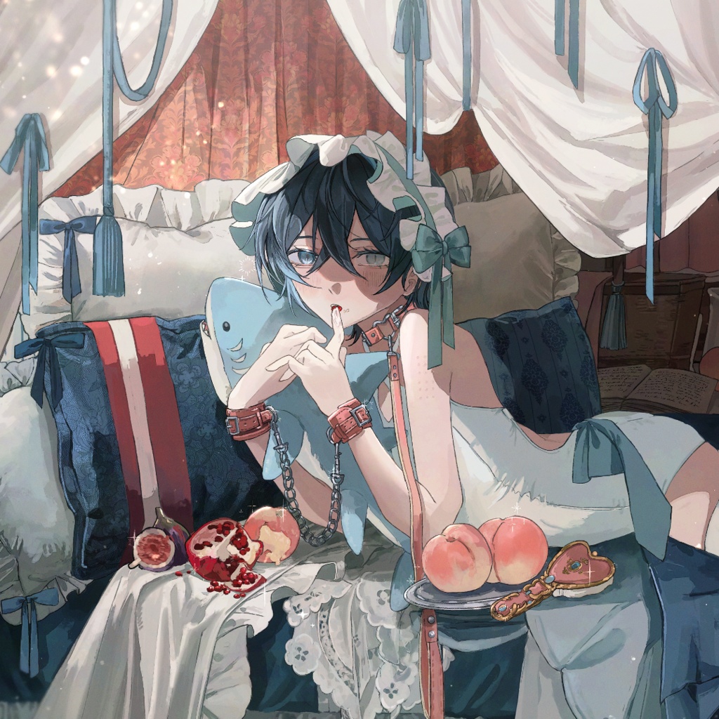 ミニキャンバス