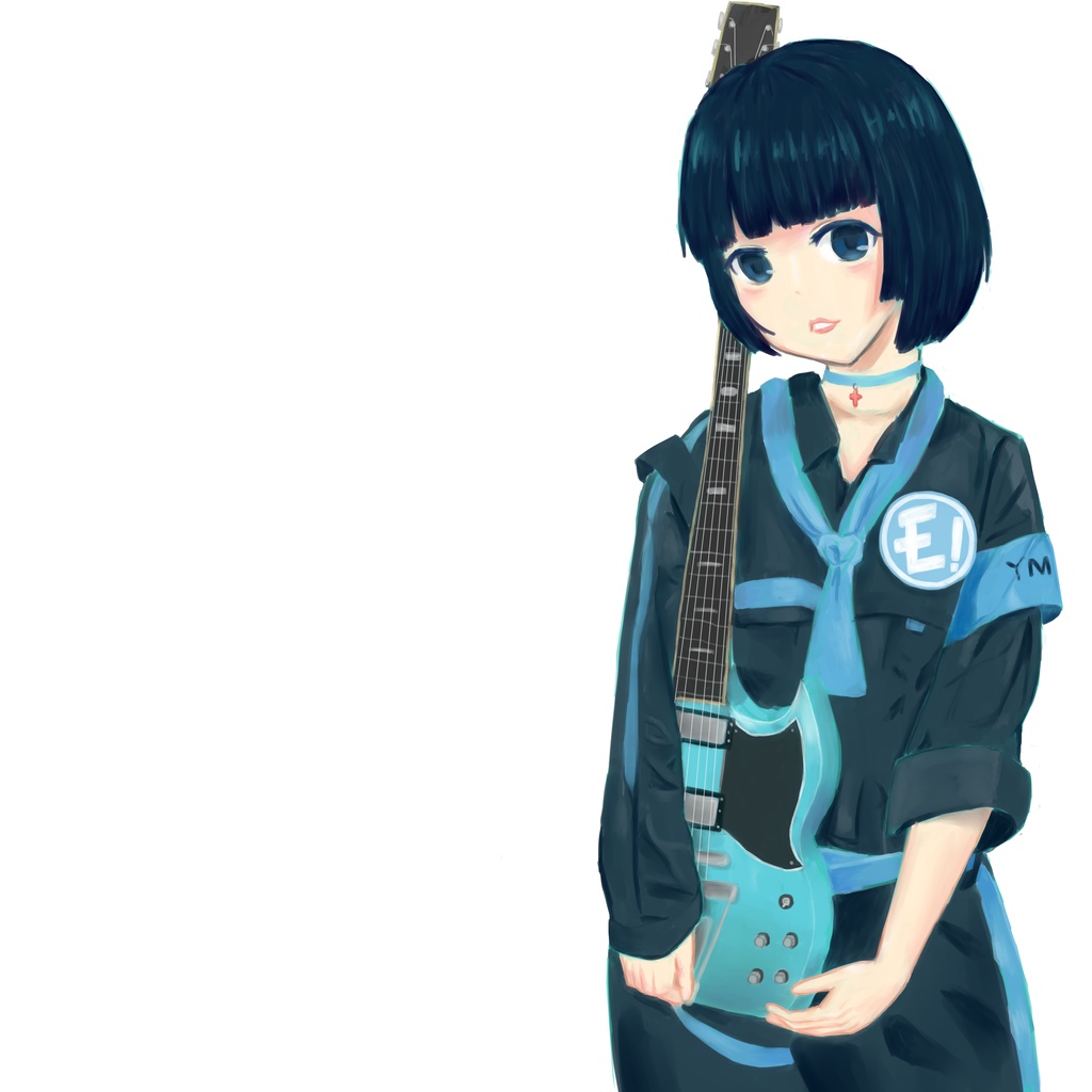 あのちゃんiPhoneケース