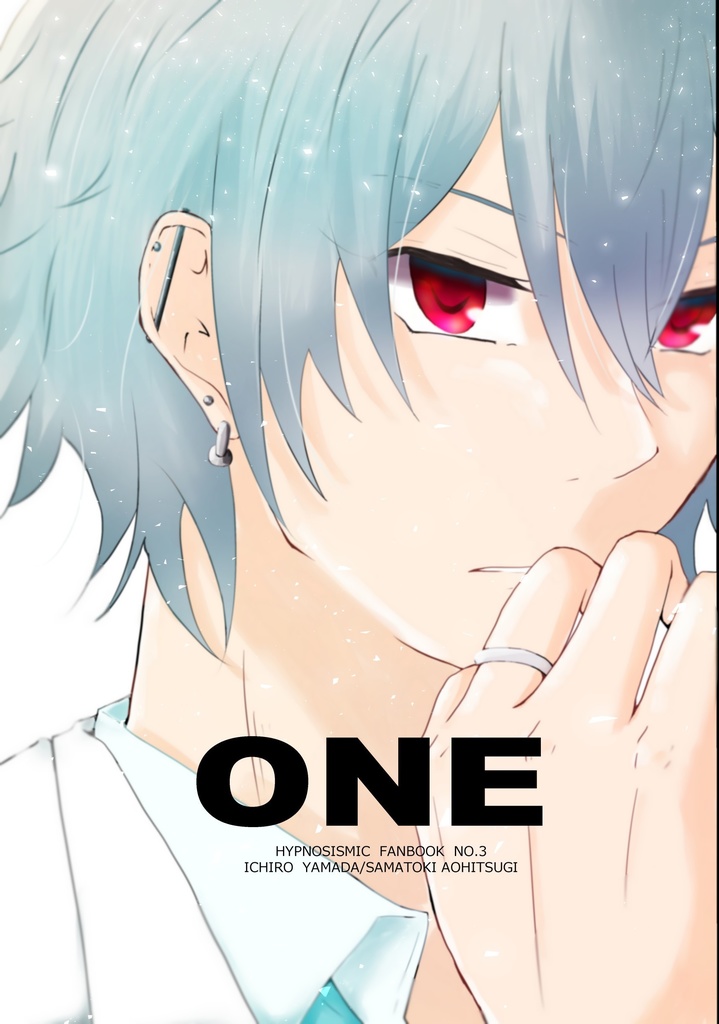 【一左馬】ONE