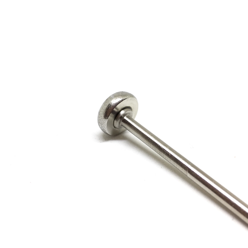 ねじかんざし-ステンレスなべ