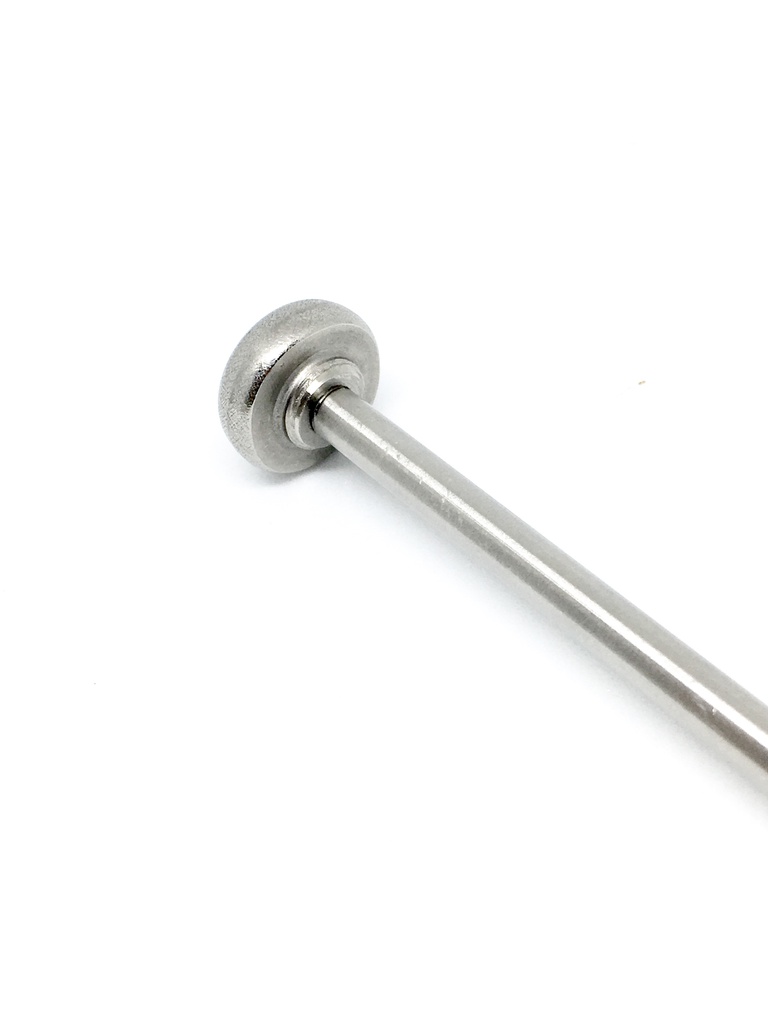 ねじかんざし ステンレスなべ、プレミアム版