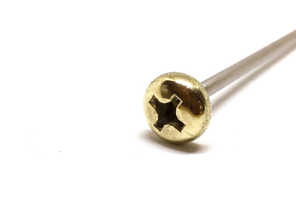 ねじかんざしなべタイプ従来型 修理依頼