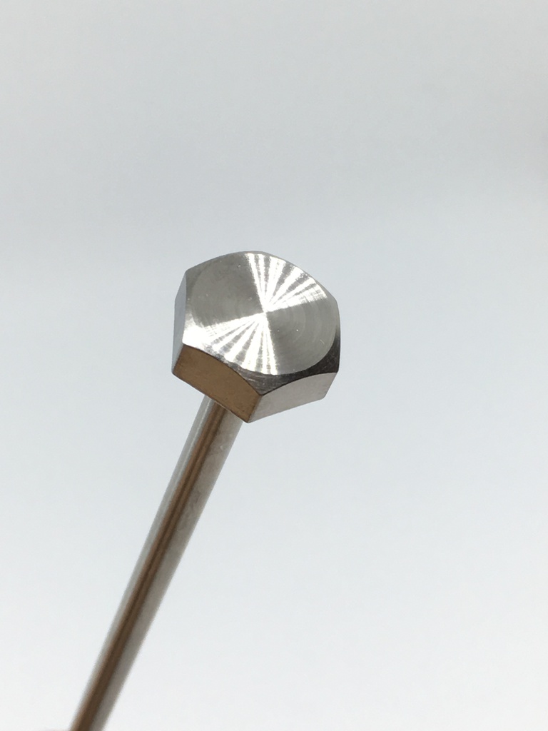 ねじかんざし六角ボルトタイプ ステンレス