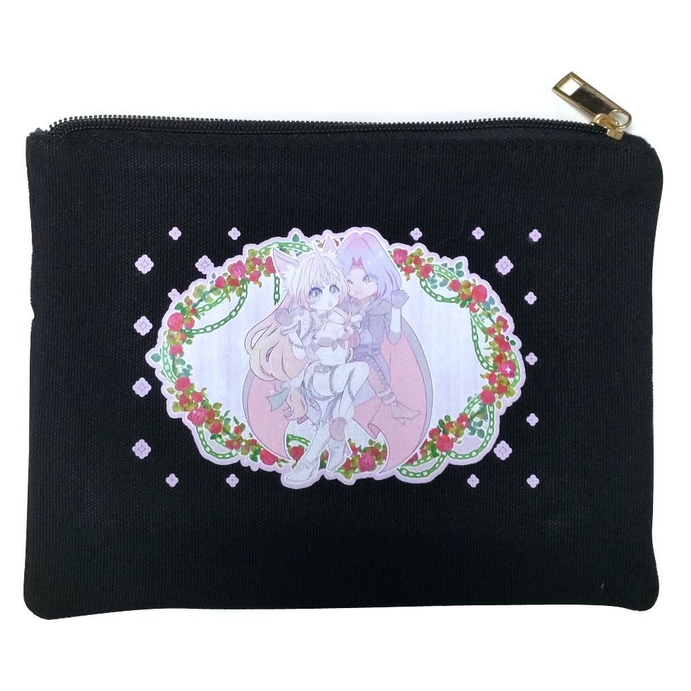 【ホークリ】闇闇クラス推し活セット【聖剣伝説3ToM】