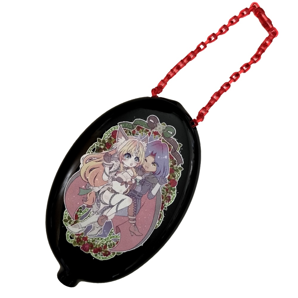 【ホークリ】闇闇クラス推し活セット【聖剣伝説3ToM】