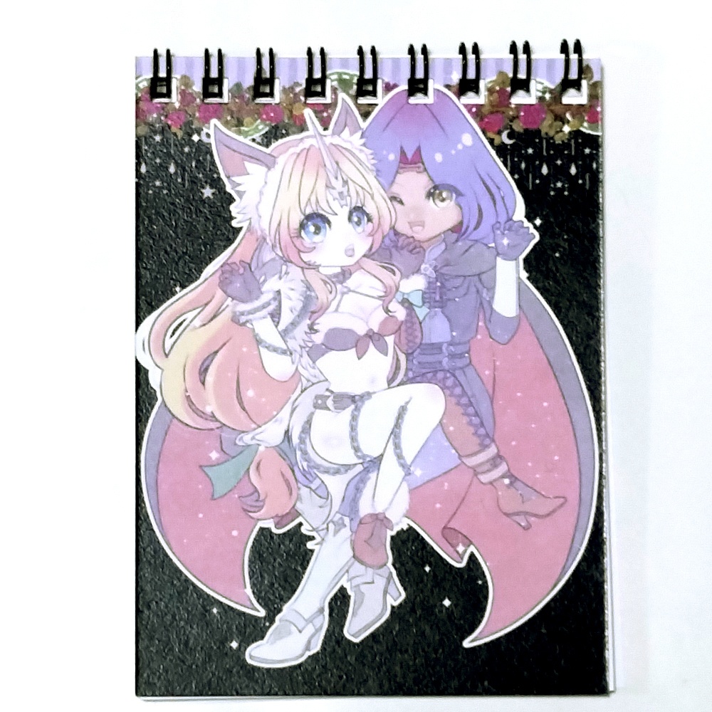 【ホークリ】闇闇クラス推し活セット【聖剣伝説3ToM】