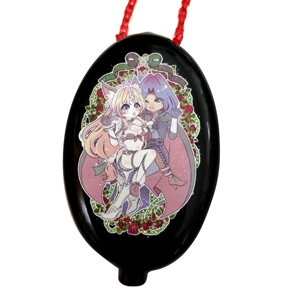 【ホークリ】闇闇クラス推し活セット【聖剣伝説3ToM】