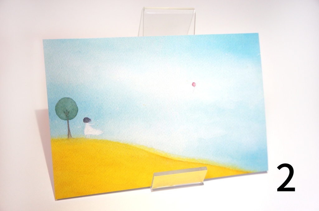 ポストカード1 追加