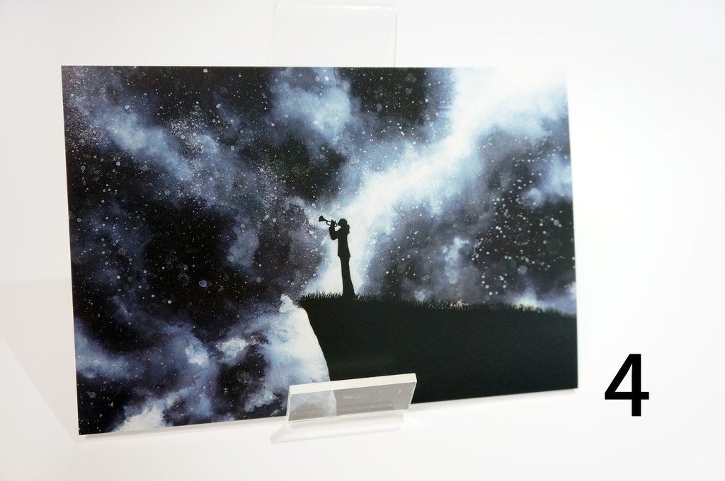 ポストカード1 追加