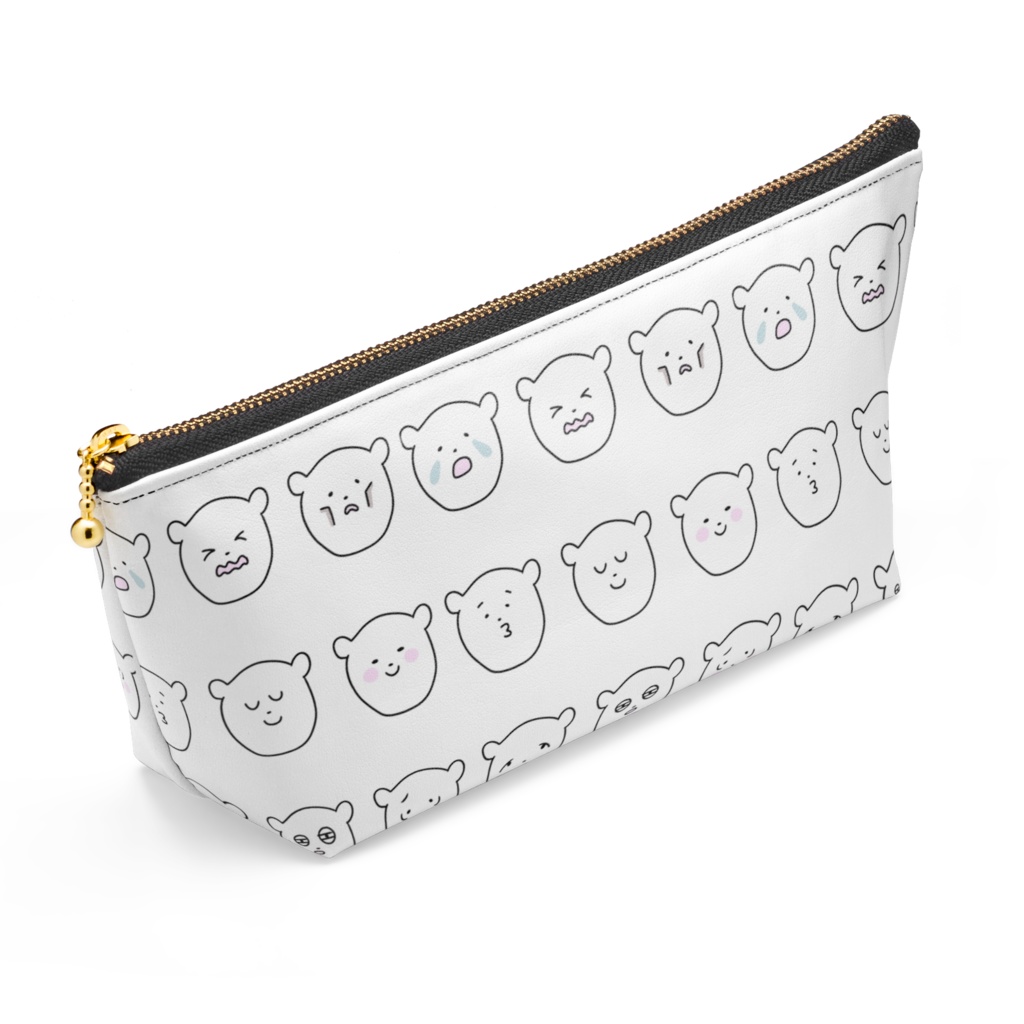 ポーチ ひさだ家いっぱい