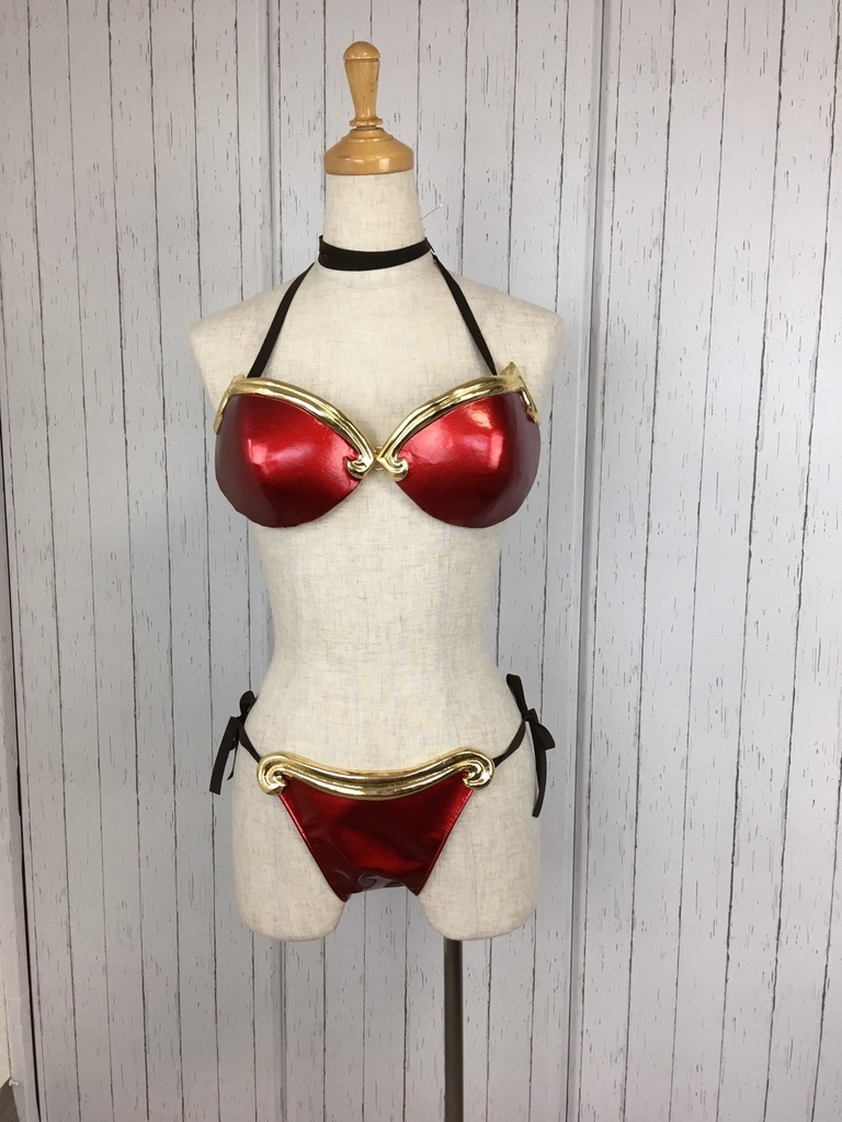 オリジナルビキニアーマー