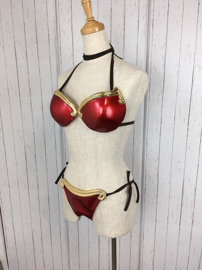 オリジナルビキニアーマー