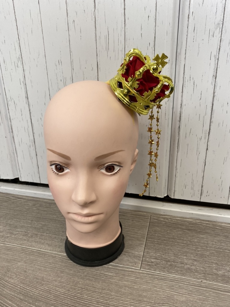 ロイヤルビキニアーマー