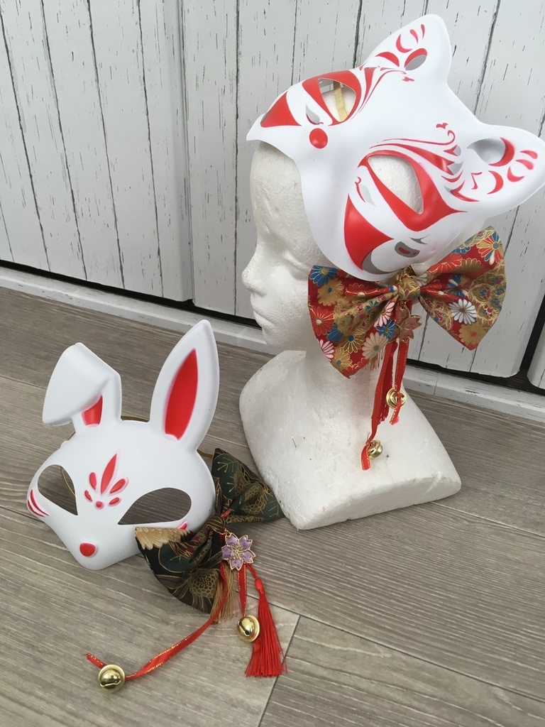 和風ビキニアーマー(アウトレット)