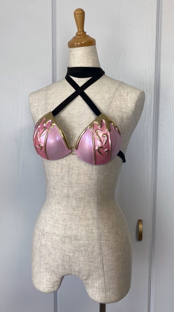 ヨウジョビキニアーマー