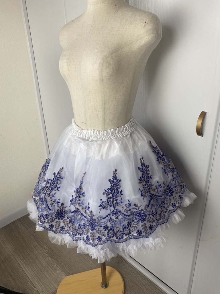 コイノボリアーマー