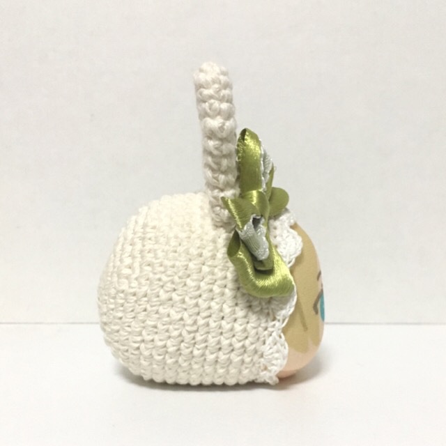 【送料込】おまんじゅう　着ぐるみ