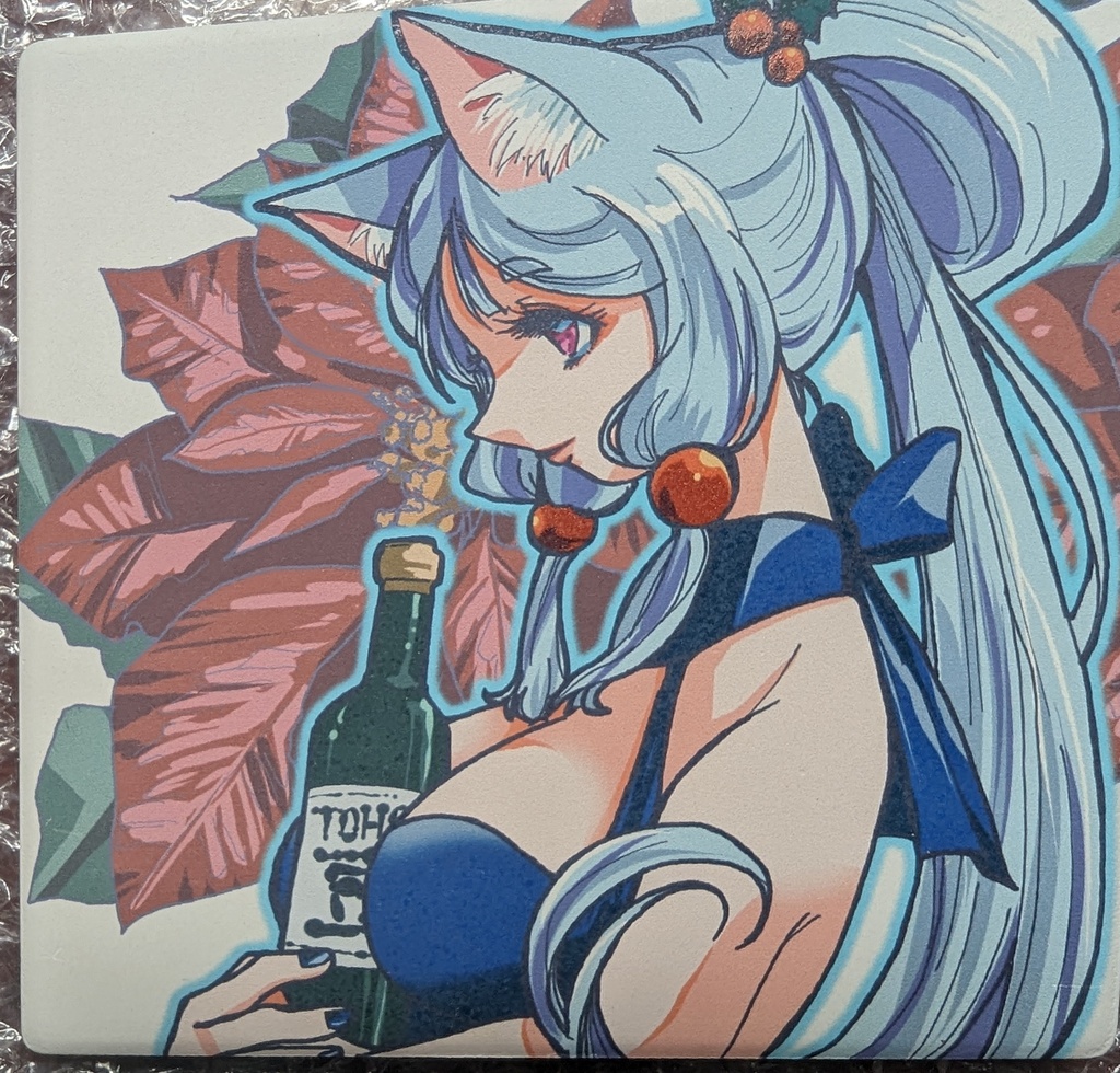 【ボイスコネクト3】白雲石コースター イタコ、マキ、あかり