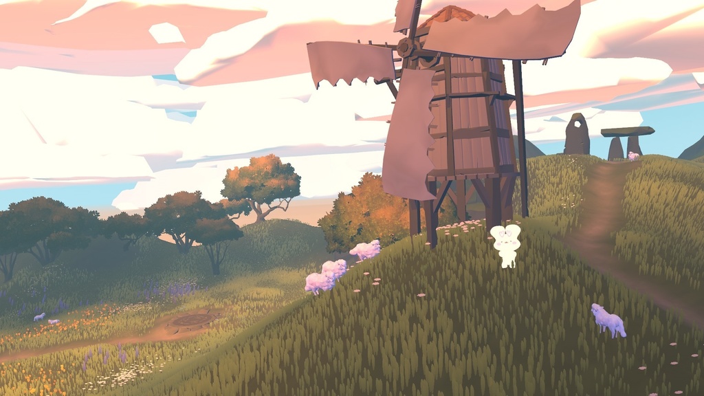 【みみうさちゃん-MIMIUSACYAN-】オリジナル3Dモデル#MIMIUSA3D