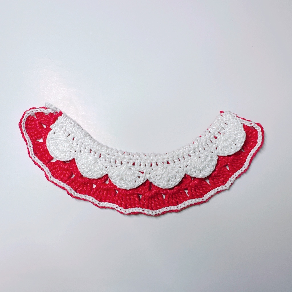 10cm〜16cmぬいぐるみ用ケープ