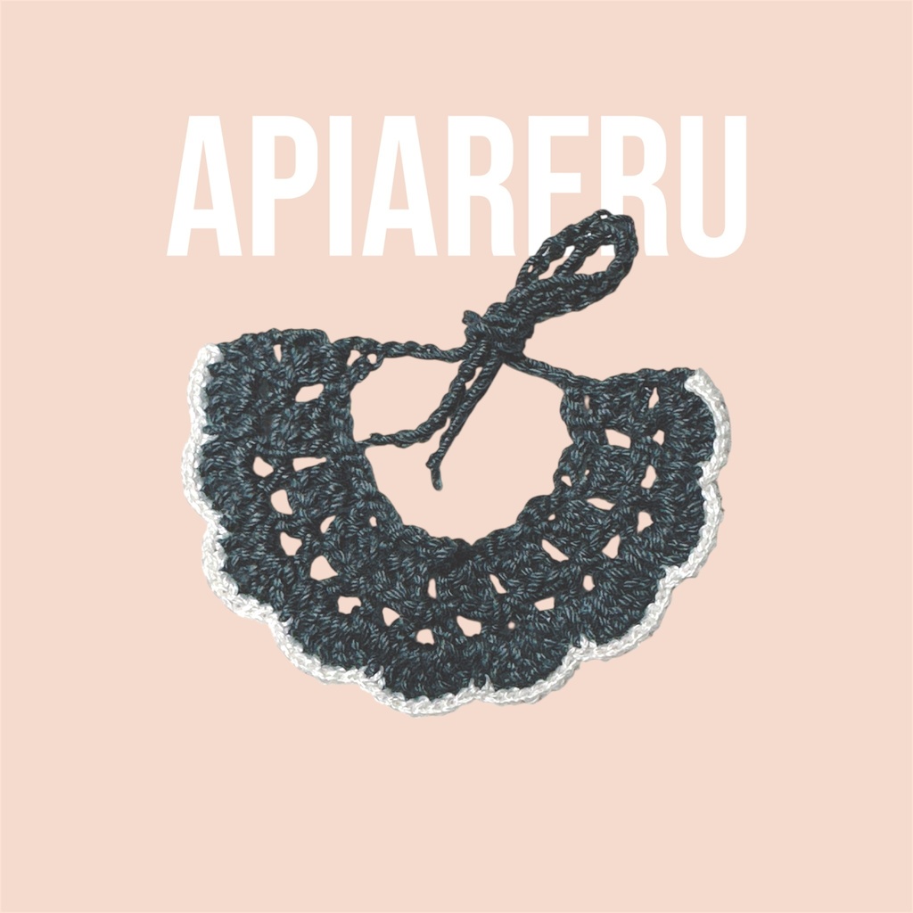 〖2/18 19時~〗にじまるっと用まっくろケープ