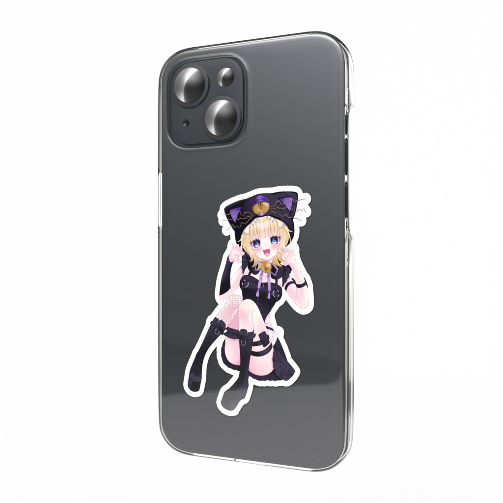 バギラちゃんステッカー❤️‍🔥