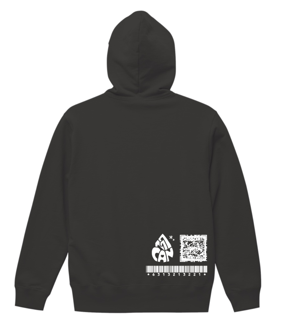 【完全受注生産】おそろいパーカー🌻